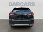 2021 Lexus RX 350 350