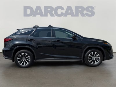2021 Lexus RX 350 350