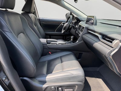 2021 Lexus RX 350 350