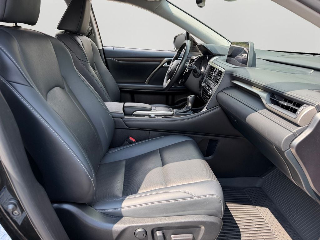 2021 Lexus RX 350 350