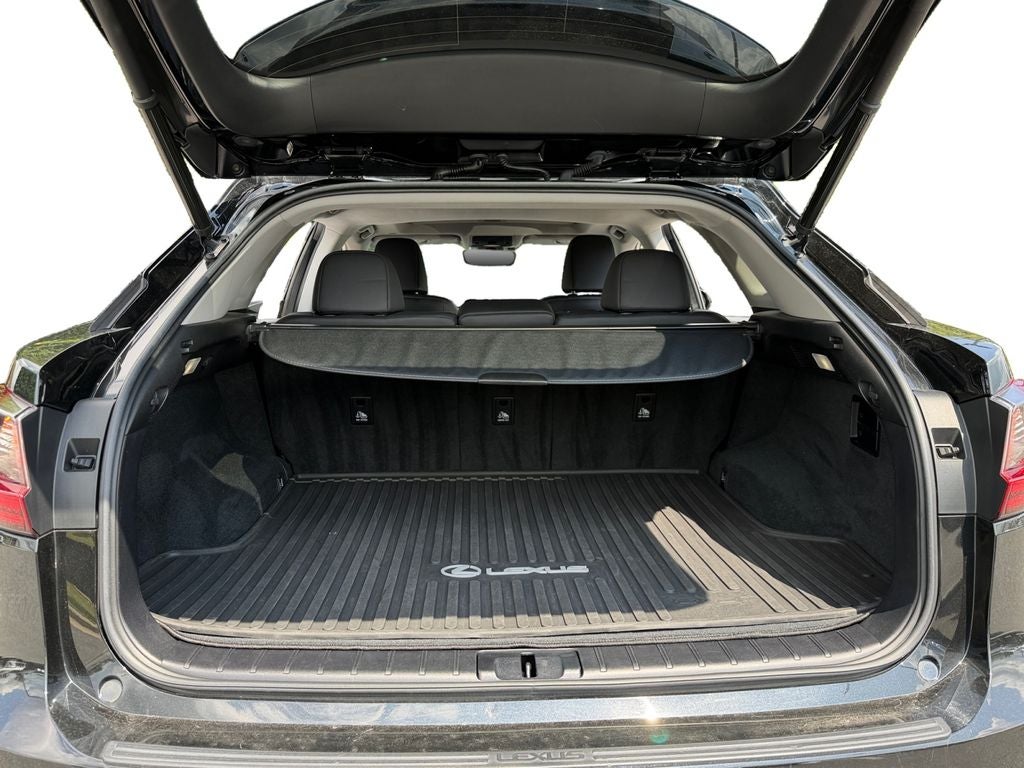 2021 Lexus RX 350 350