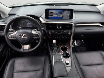 2020 Lexus RX 350 350