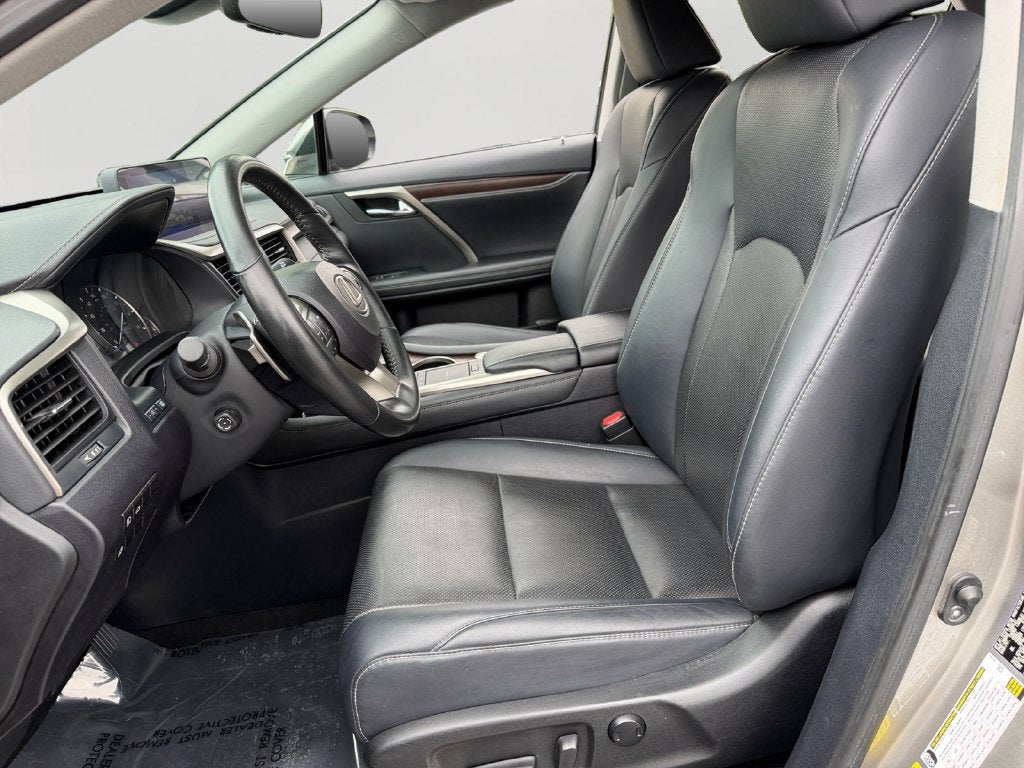 2020 Lexus RX 350 350