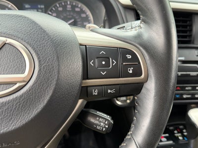 2020 Lexus RX 350 350