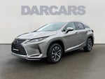 2020 Lexus RX 350 350