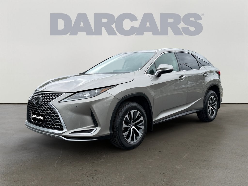 2020 Lexus RX 350 350