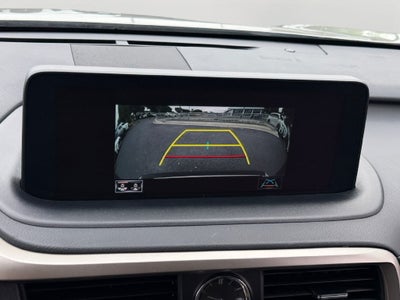 2020 Lexus RX 350 350
