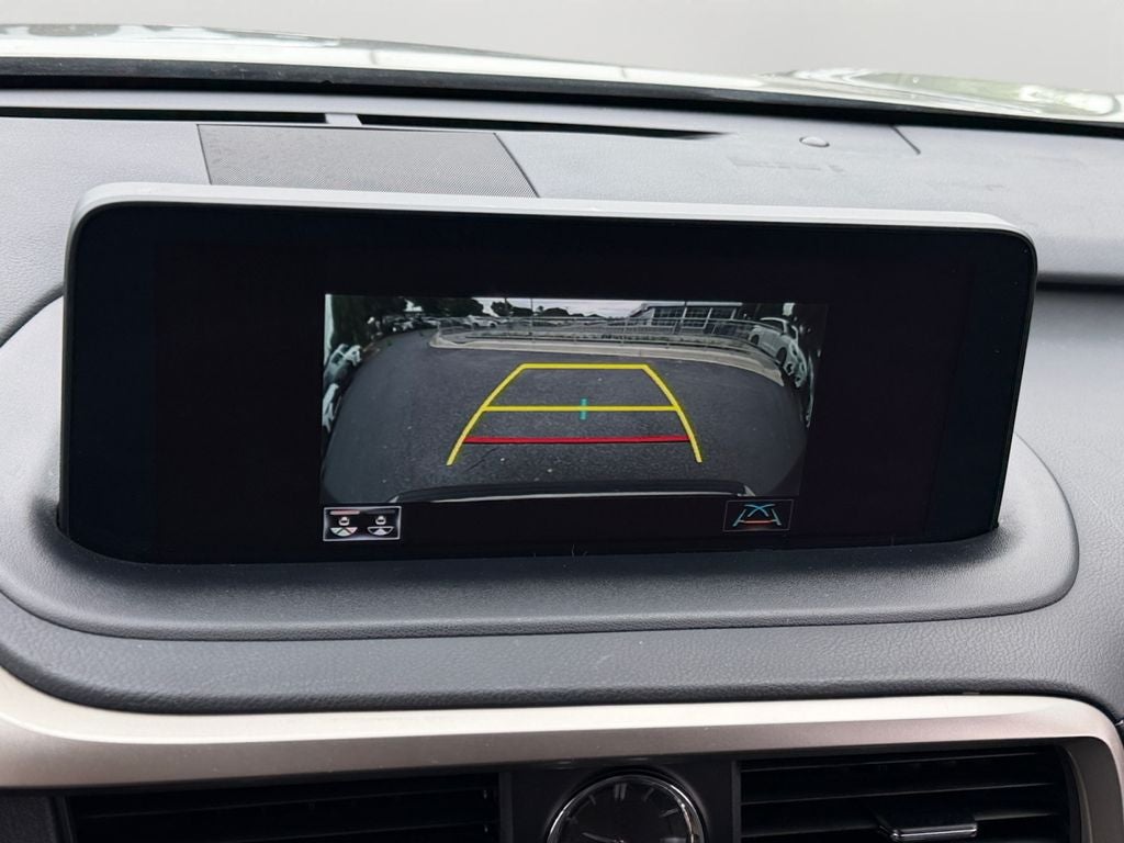 2020 Lexus RX 350 350