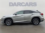 2020 Lexus RX 350 350