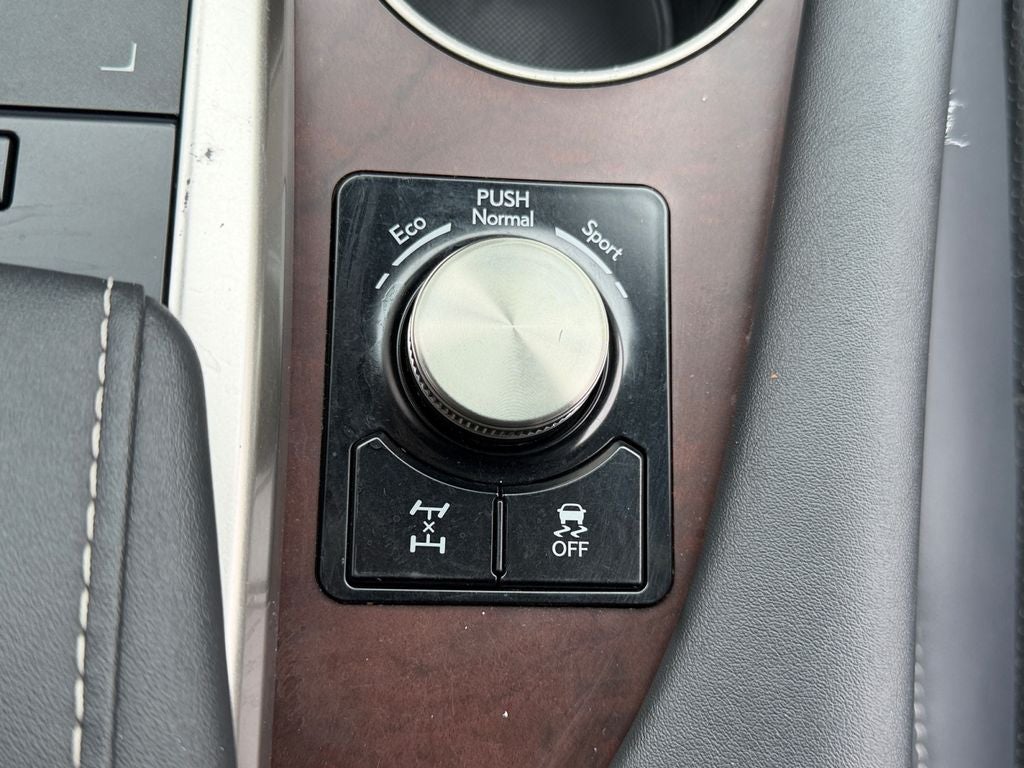 2020 Lexus RX 350 350