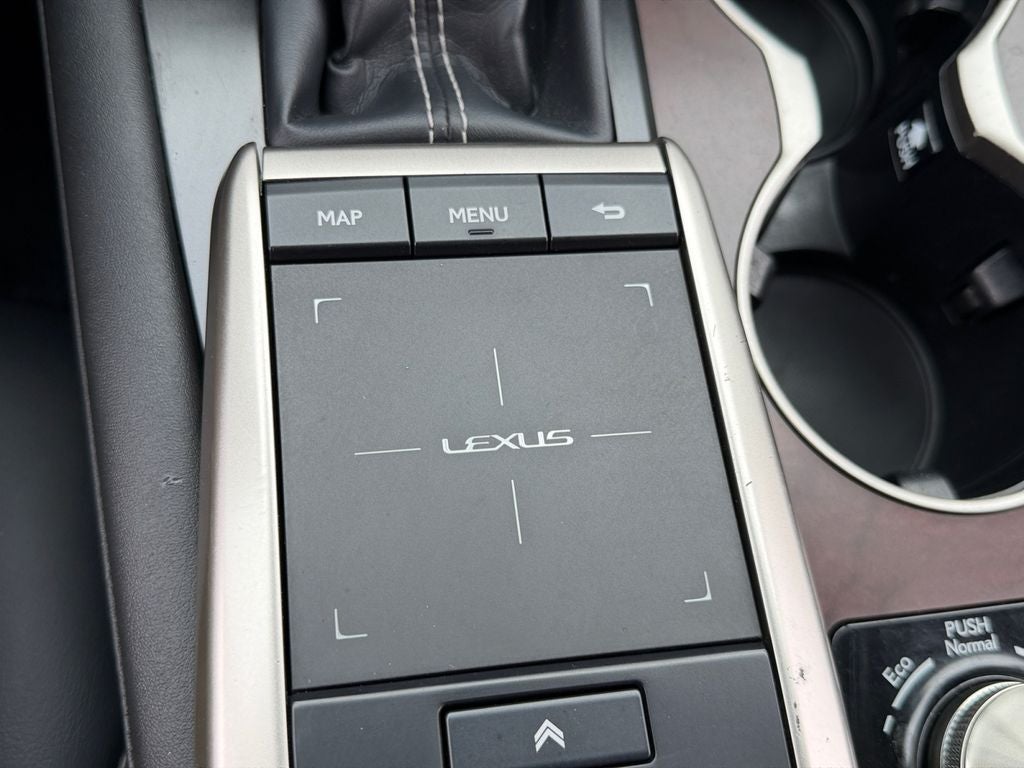 2020 Lexus RX 350 350