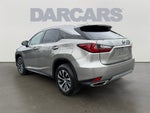 2020 Lexus RX 350 350