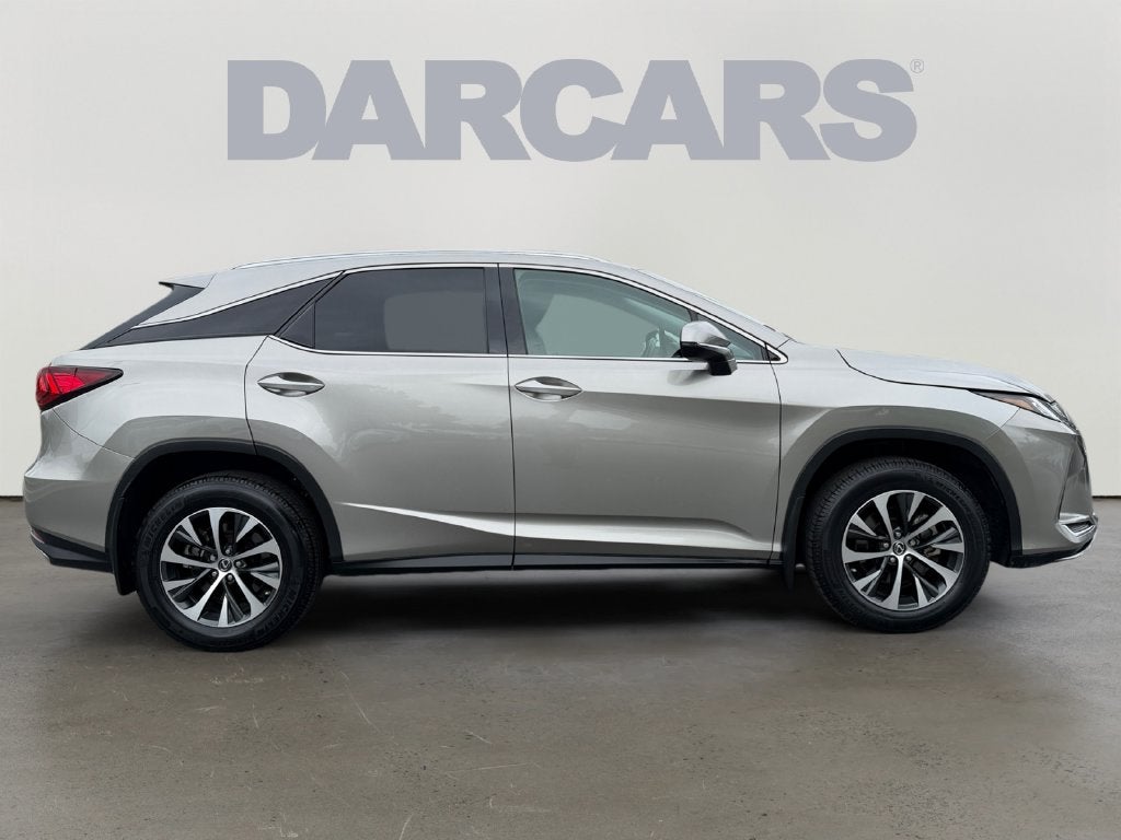 2020 Lexus RX 350 350