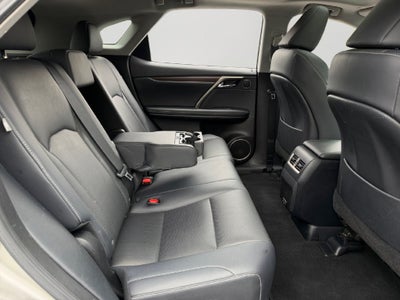 2020 Lexus RX 350 350