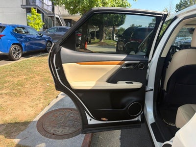 2021 Lexus RX 350 350