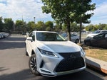 2021 Lexus RX 350 350