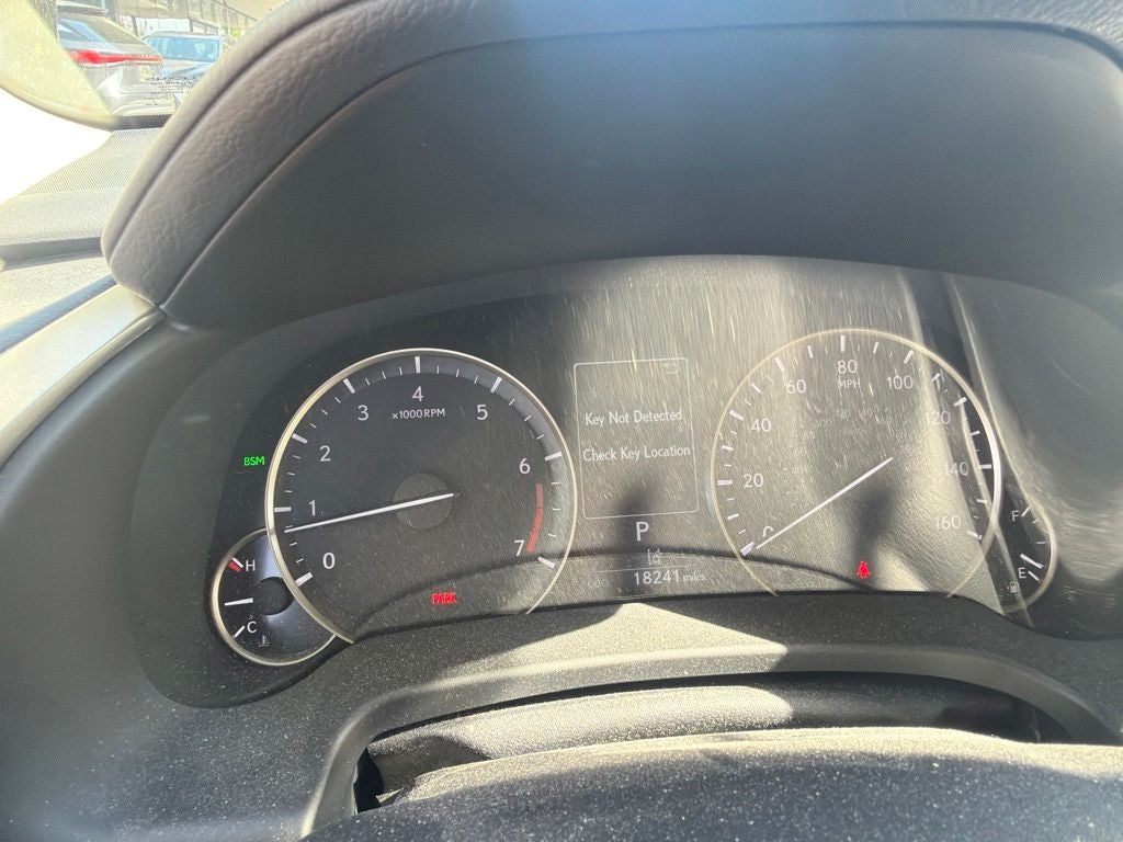 2021 Lexus RX 350 350