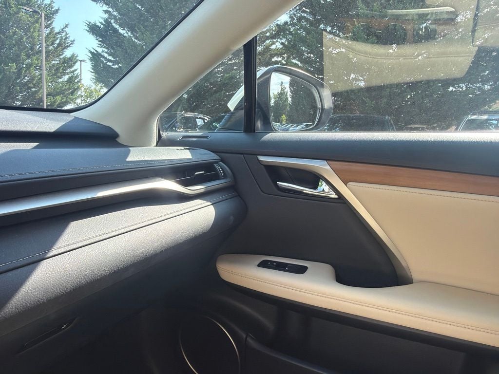 2021 Lexus RX 350 350