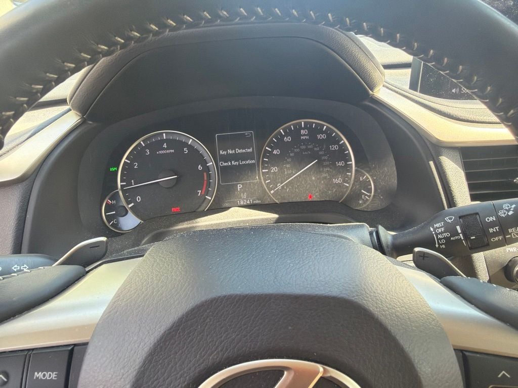 2021 Lexus RX 350 350