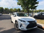 2021 Lexus RX 350 350