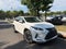 2021 Lexus RX 350 350