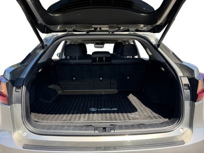 2022 Lexus RX 350 350