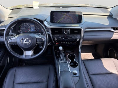2022 Lexus RX 350 350