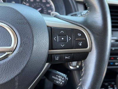 2022 Lexus RX 350 350