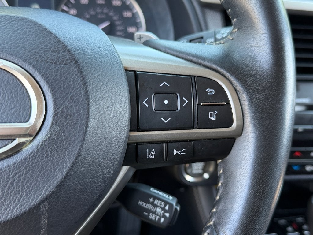 2022 Lexus RX 350 350