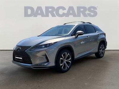 2022 Lexus RX 350 350