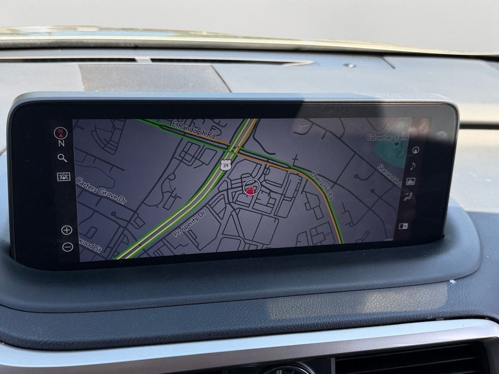 2022 Lexus RX 350 350