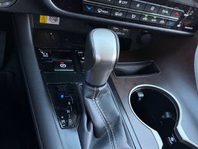 2022 Lexus RX 350 350