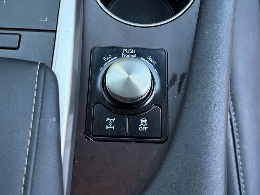 2022 Lexus RX 350 350