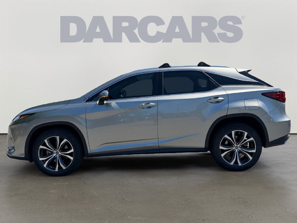 2022 Lexus RX 350 350