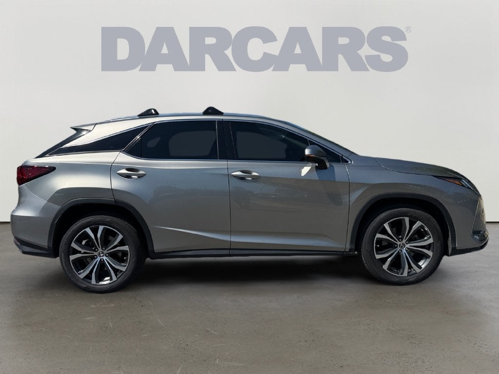 2022 Lexus RX 350 350