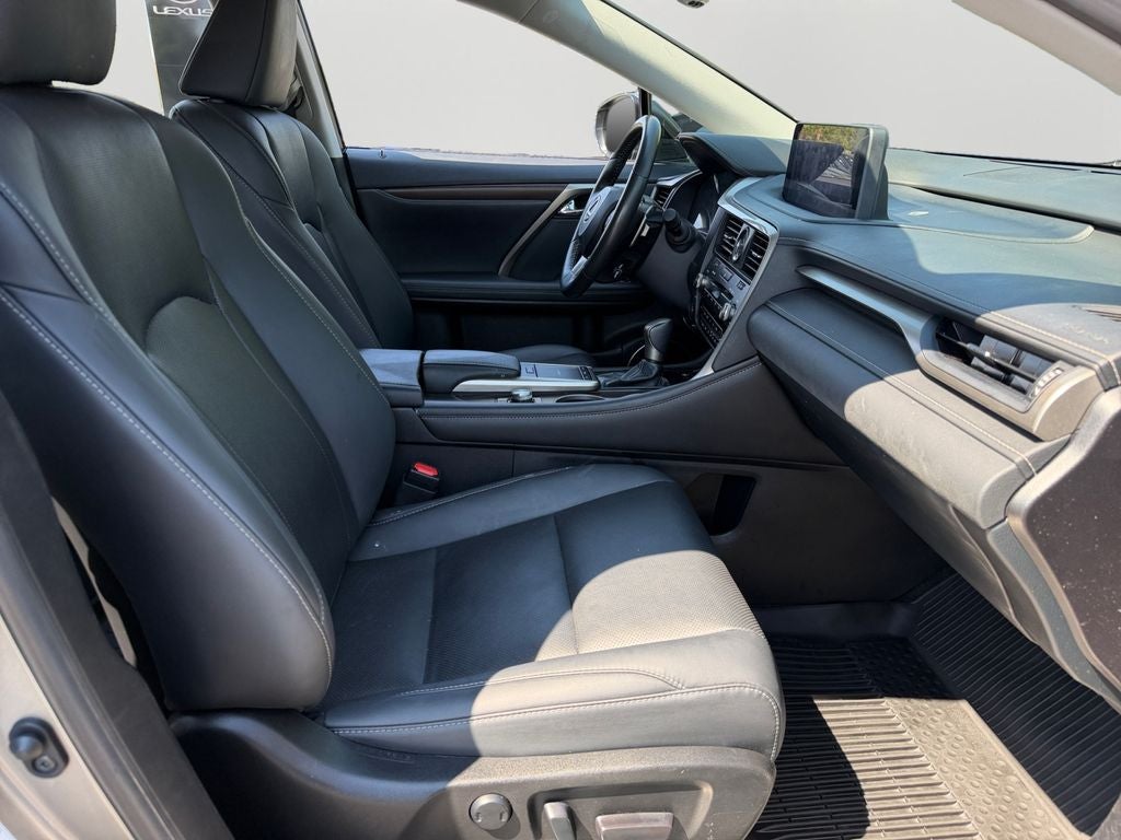 2022 Lexus RX 350 350