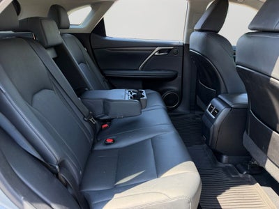 2022 Lexus RX 350 350