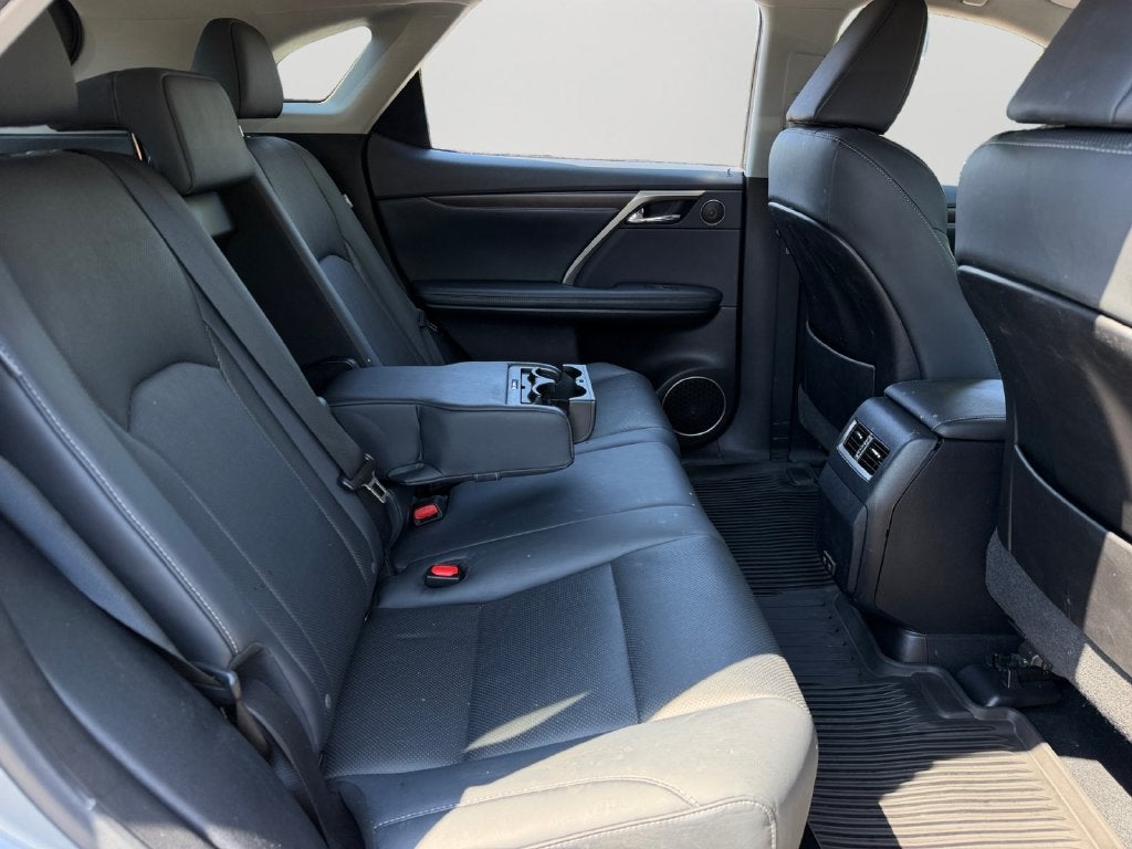 2022 Lexus RX 350 350