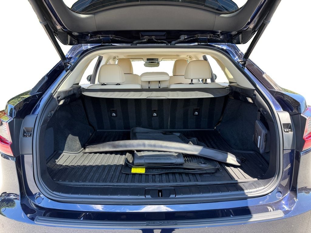 2022 Lexus RX 350 AWD