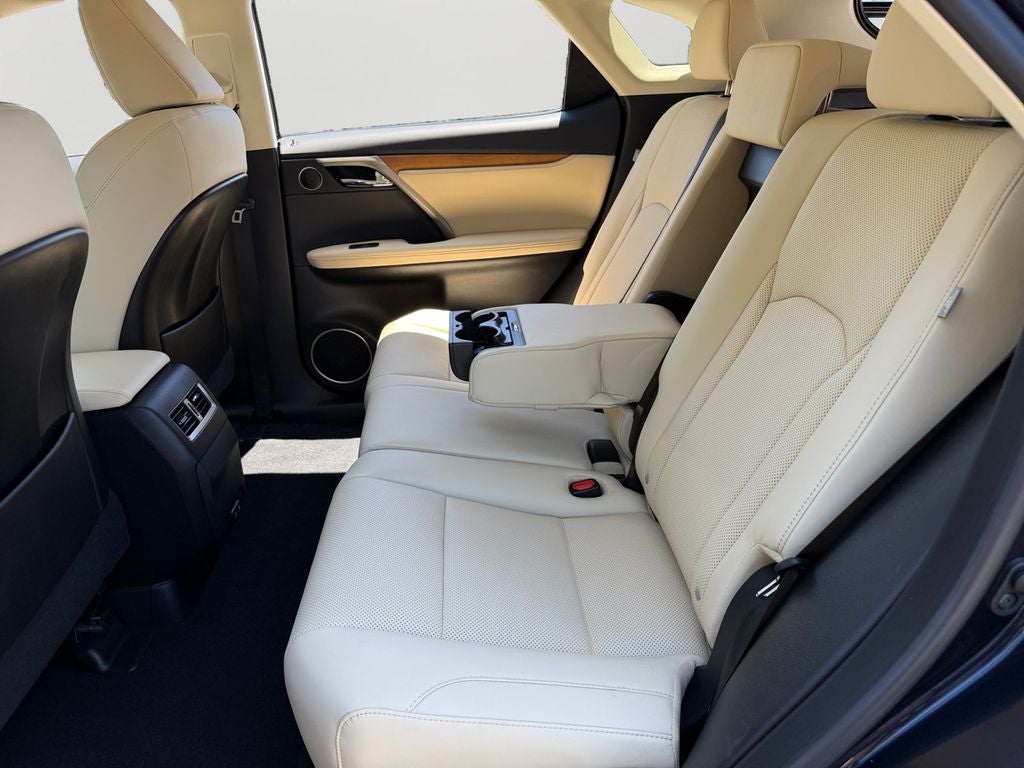2022 Lexus RX 350 AWD