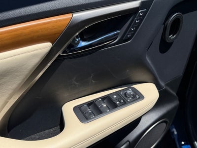 2022 Lexus RX 350 AWD