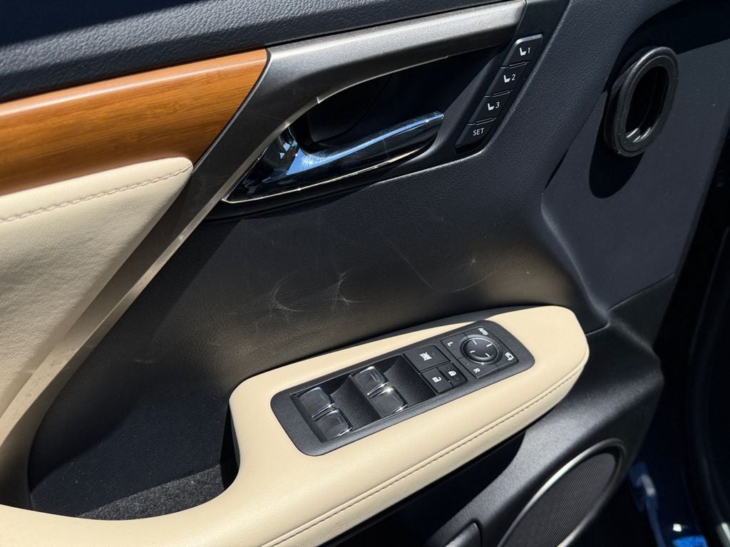2022 Lexus RX 350 AWD