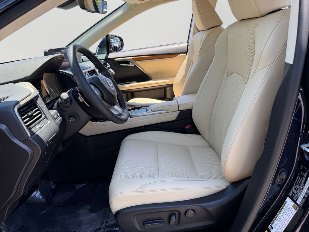 2022 Lexus RX 350 AWD
