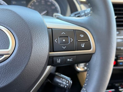 2022 Lexus RX 350 AWD