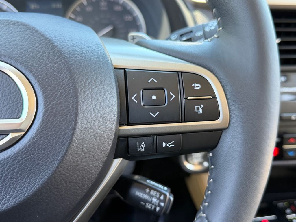 2022 Lexus RX 350 AWD