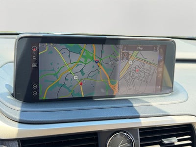 2022 Lexus RX 350 AWD