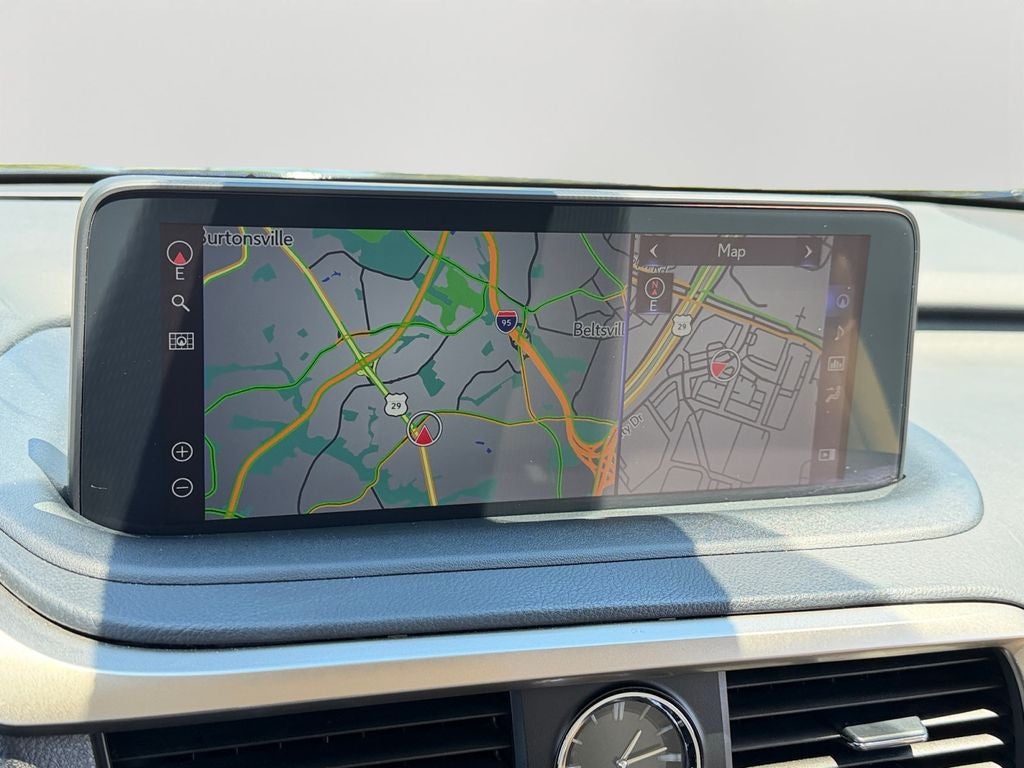 2022 Lexus RX 350 AWD