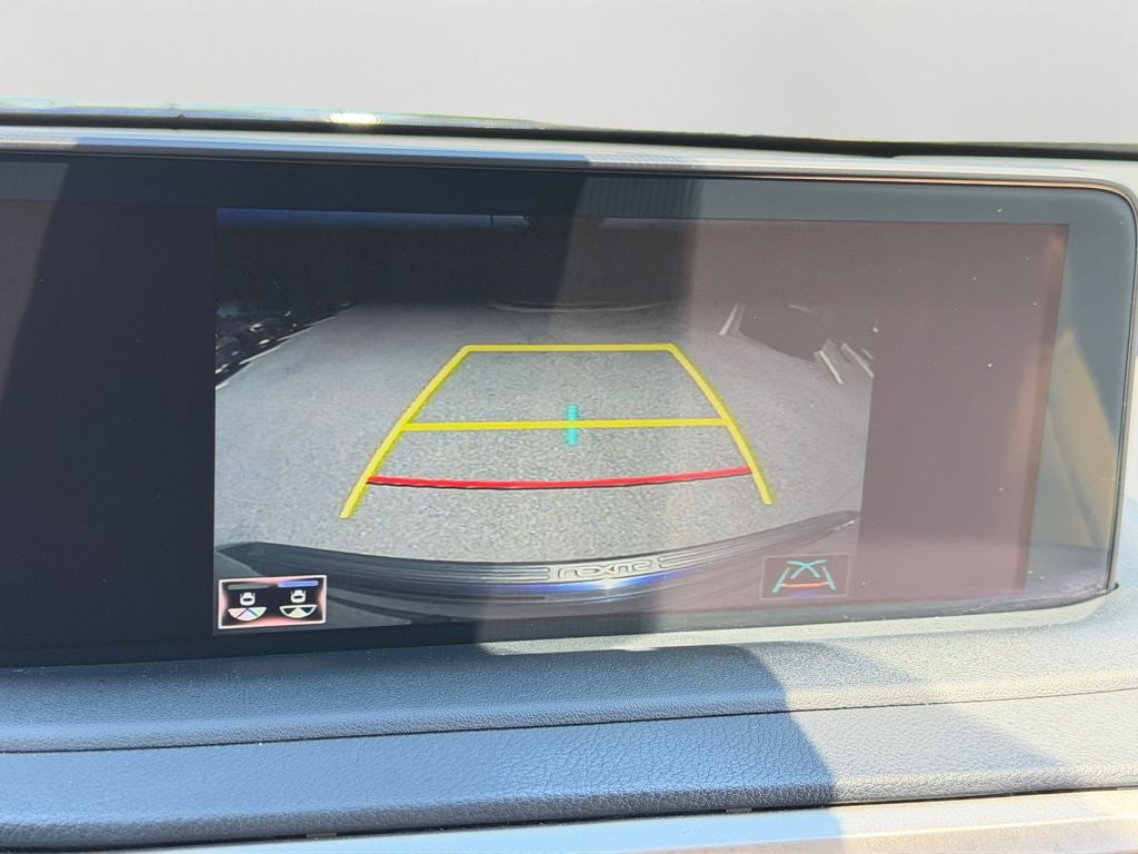 2022 Lexus RX 350 AWD