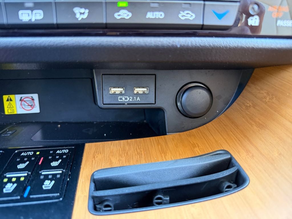 2022 Lexus RX 350 AWD