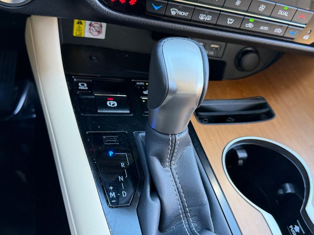 2022 Lexus RX 350 AWD